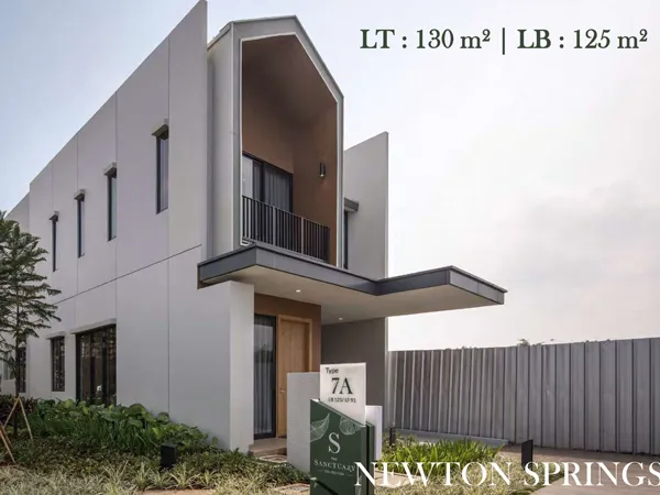 Tanglin Parc Fasad 7